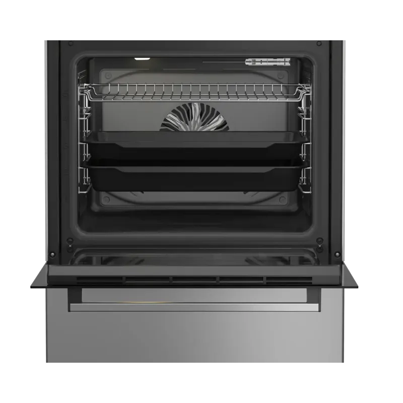 Кухонная плита Beko FBSM62530DXMS