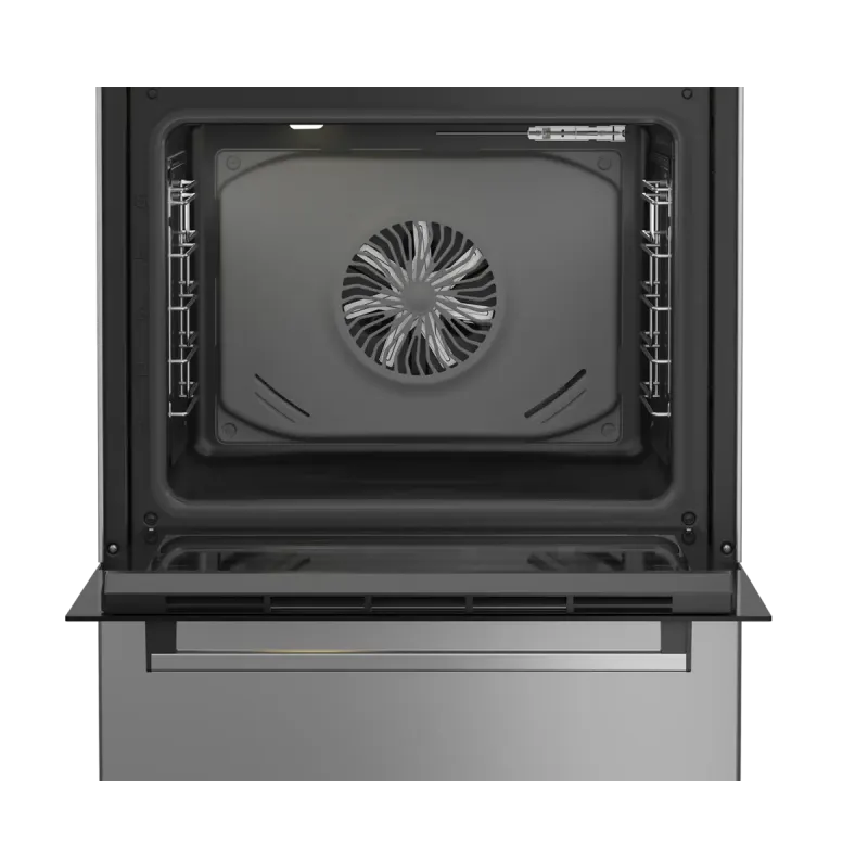 Кухонная плита Beko FBSM62530DXMS