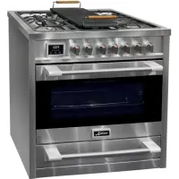 Кухонна плита Kaiser   HGG 93405 R