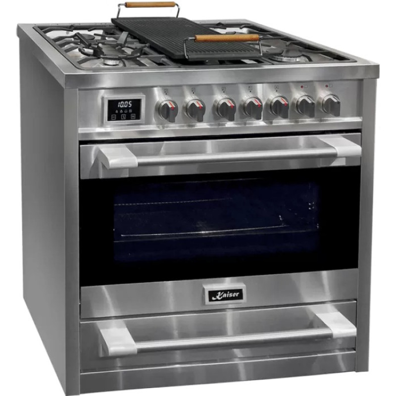 Кухонна плита Kaiser   HGG 93405 R