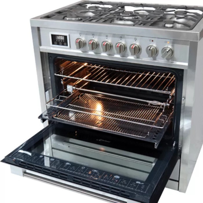 Кухонна плита Kaiser   HGG 93405 R