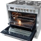 Кухонна плита Kaiser   HGG 93405 R
