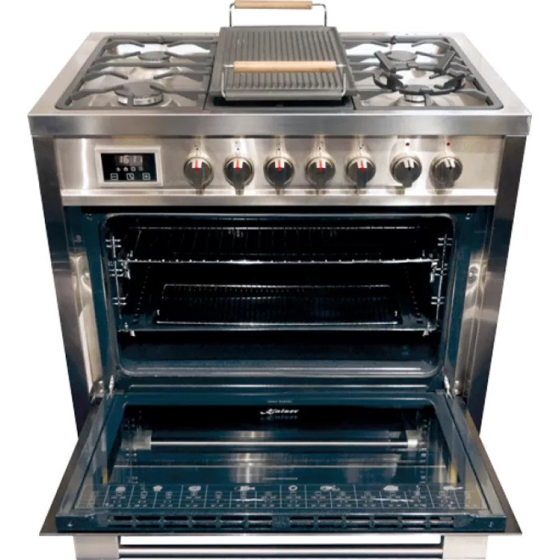 Кухонна плита Kaiser   HGG 93405 R