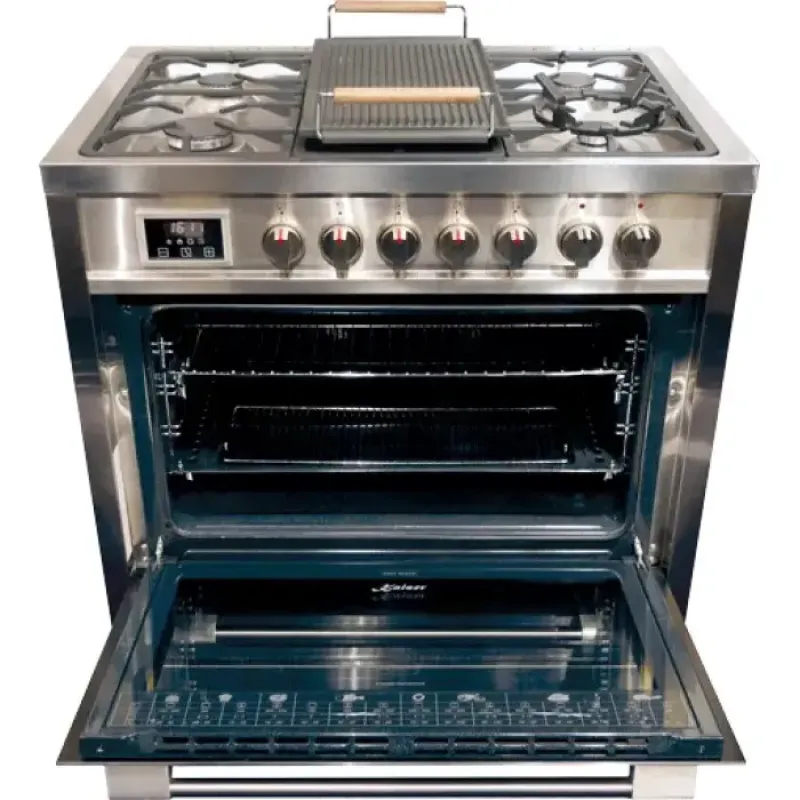 Кухонна плита Kaiser   HGG 93405 R