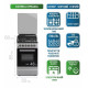 PRIME Technics PSGE 50223 B