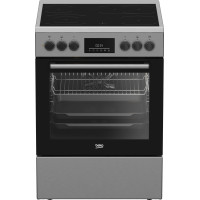 Кухонна плита Beko FBM67320XS