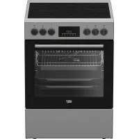 Кухонная плита Beko FBM67320XS