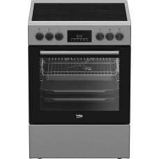 Кухонная плита Beko FBM67320XS