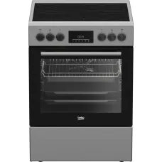 Кухонная плита Beko FBM67320XS