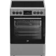 Кухонная плита Beko FBM67320XS