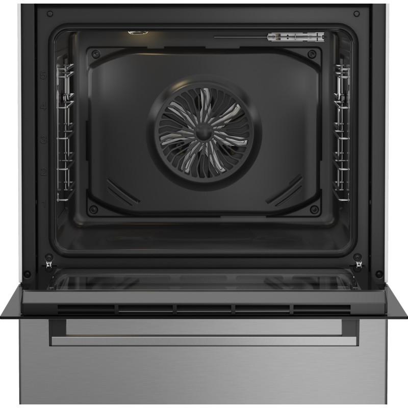 Кухонная плита Beko FBM67320XS