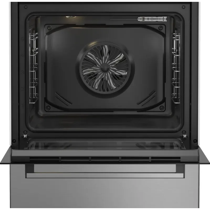 Кухонная плита Beko FBM67320XS