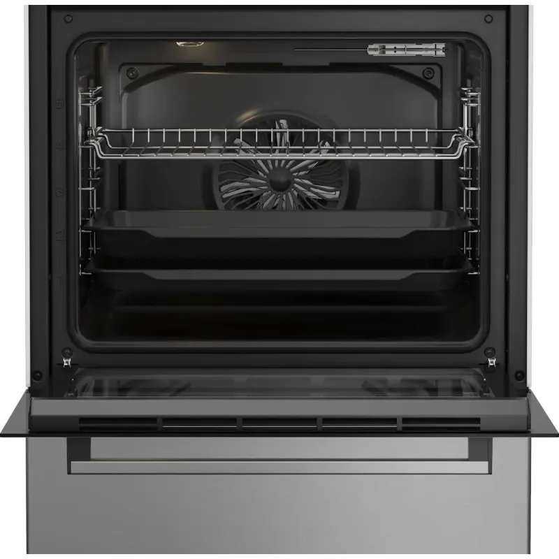Кухонная плита Beko FBM67320XS