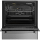 Кухонная плита Beko FBM67320XS