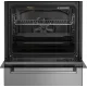 Кухонная плита Beko FBM67320XS