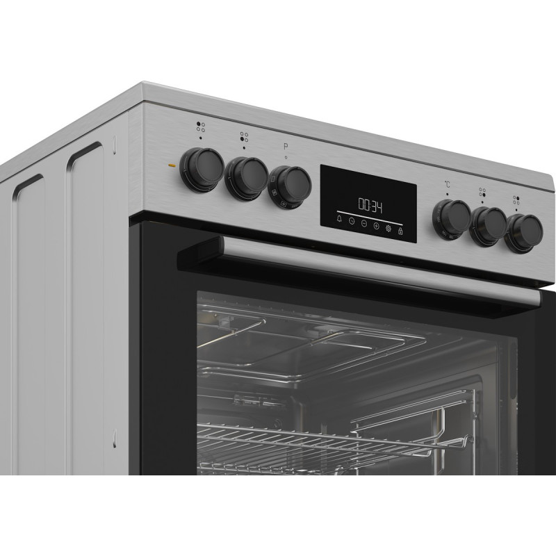 Кухонная плита Beko FBM67320XS