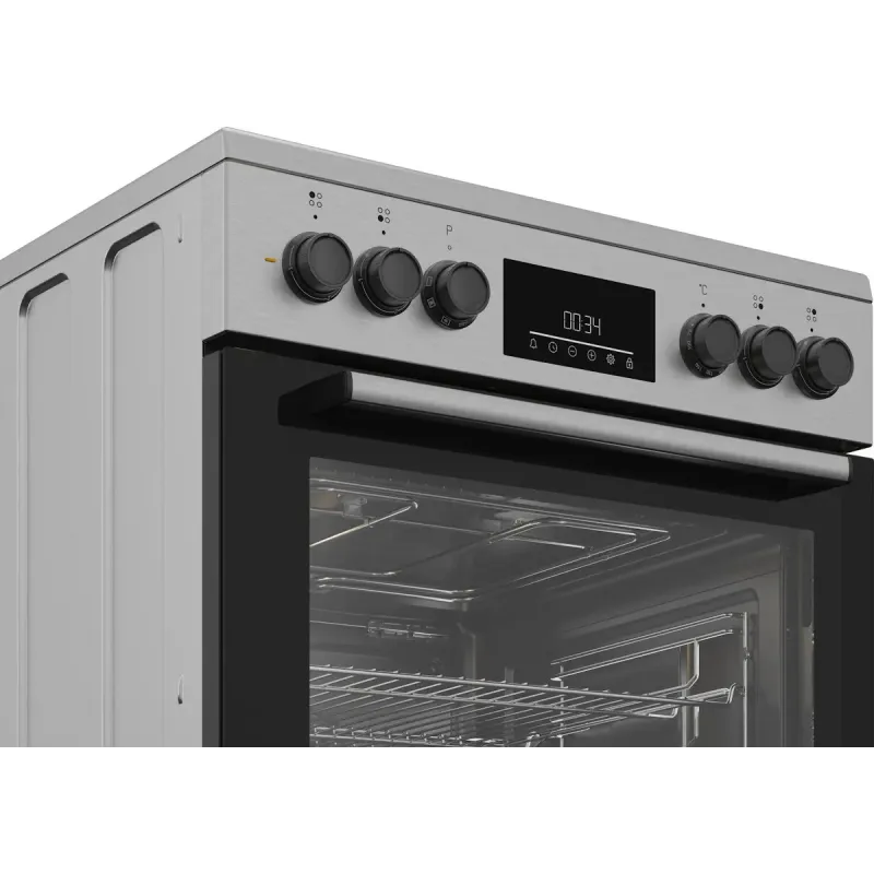 Кухонная плита Beko FBM67320XS