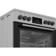 Кухонная плита Beko FBM67320XS