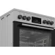 Кухонная плита Beko FBM67320XS