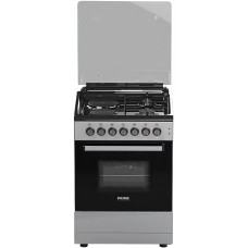 Кухонная плита PRIME Technics PSGE 60227 B