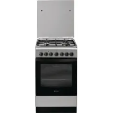 Кухонная плита Indesit IS5G5PHX/E