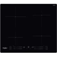Кухонная плита Whirlpool WSS 4060 BF