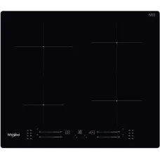 Кухонная плита Whirlpool WSS 4060 BF