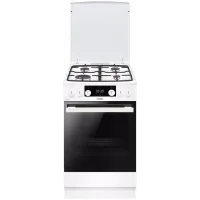 Кухонна плита Hansa FCMW58329