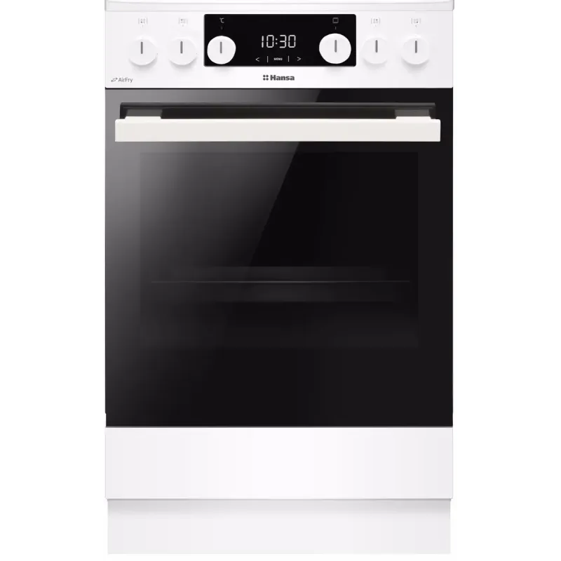 Кухонна плита Hansa FCMW58329