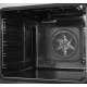 Кухонна плита Hansa FCMW58329