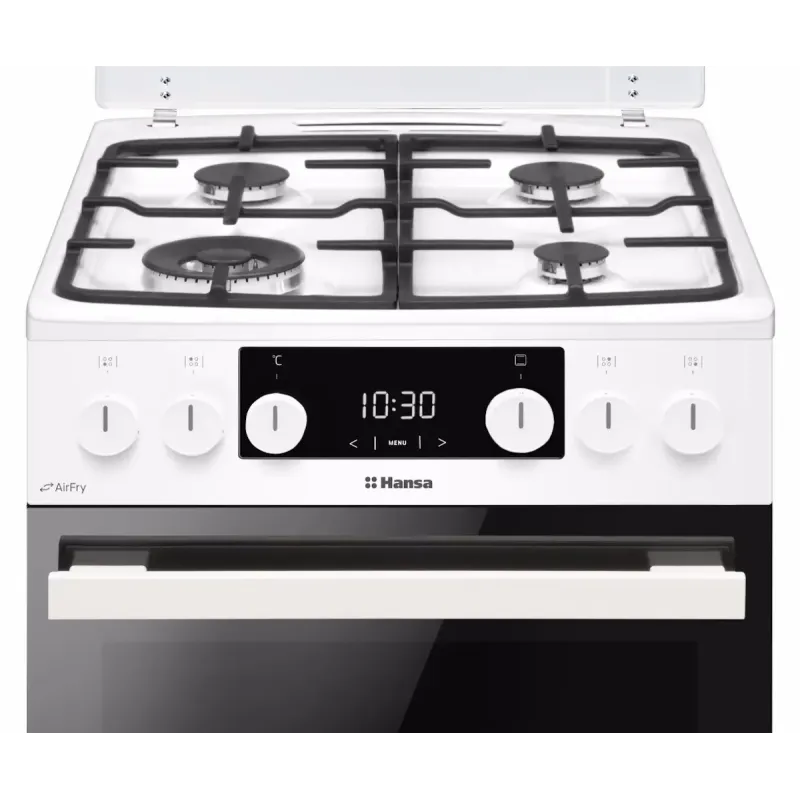 Кухонна плита Hansa FCMW58329