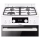 Кухонна плита Hansa FCMW58329