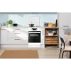 Кухонна плита Hansa FCMW58329