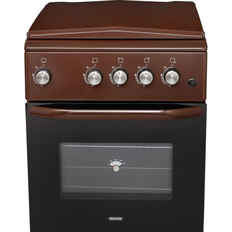 Кухонна плита ELEYUS FARO 5001 EF BR