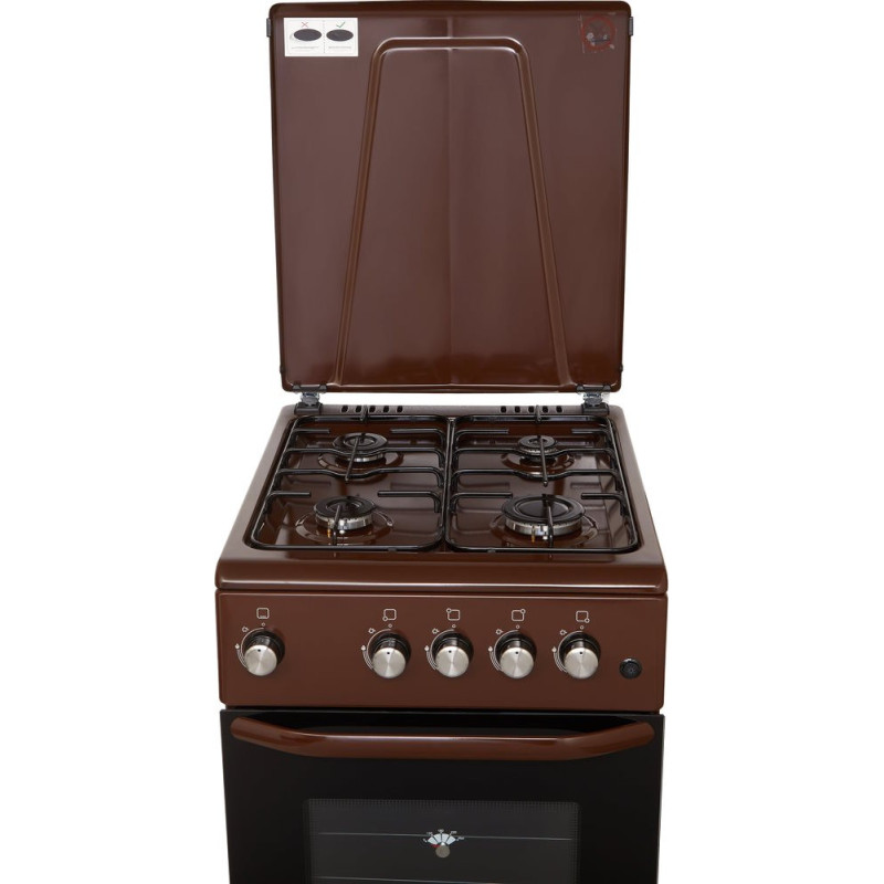 Кухонна плита ELEYUS FARO 5001 EF BR