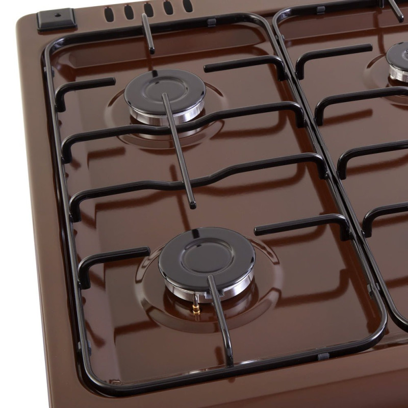 Кухонна плита ELEYUS FARO 5001 EF BR