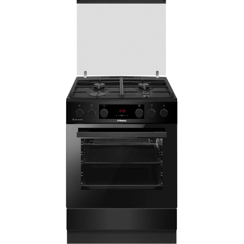 Кухонна плита Hansa FCMX69329