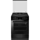 Кухонная плита Hansa FCMX69329