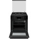Кухонна плита Hansa FCMX69329