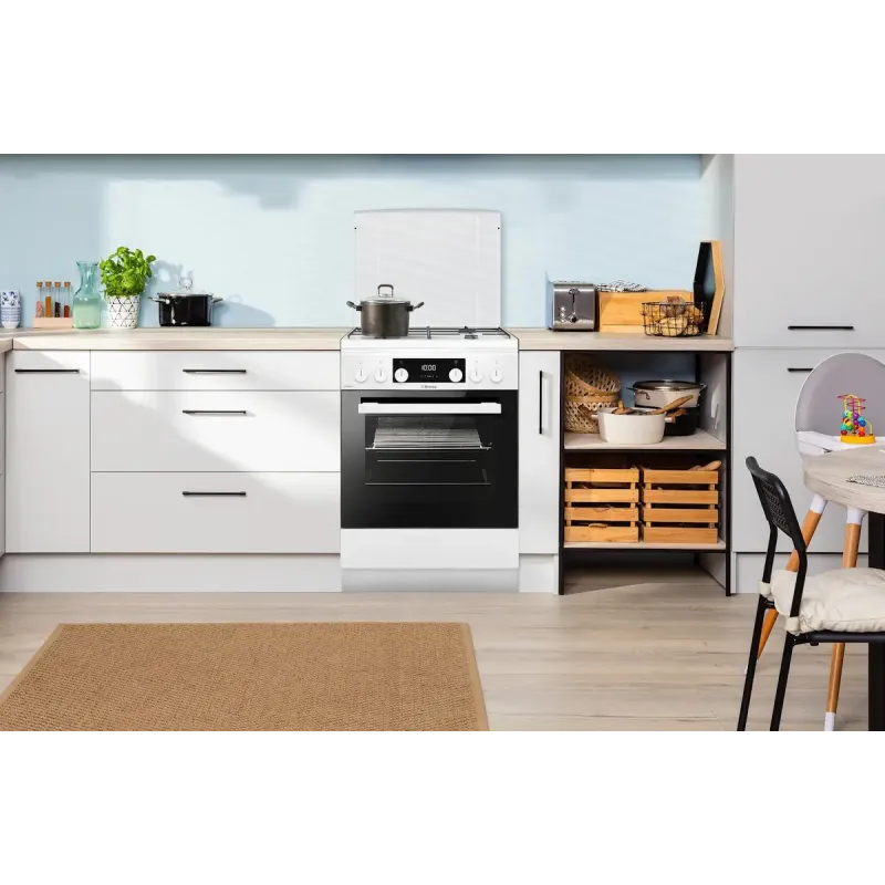 Кухонная плита Hansa FCMX69329