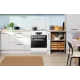 Кухонная плита Hansa FCMX69329