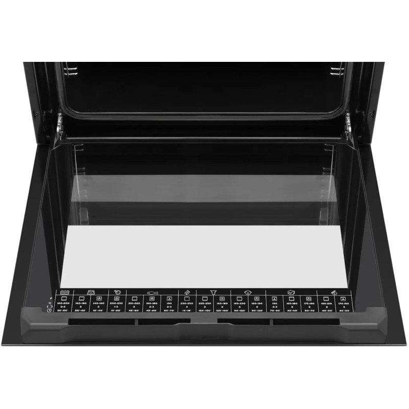 Кухонна плита Hansa FCMX69329