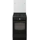 Кухонная плита Indesit IS5G8MHA/E
