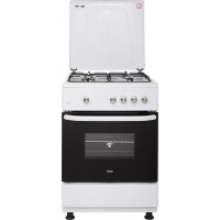 Кухонна плита ELEYUS FARO 6001 EF WH