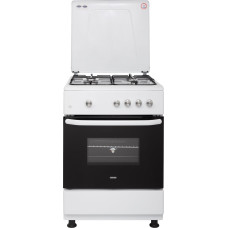 Кухонная плита ELEYUS FARO 6001 EF WH