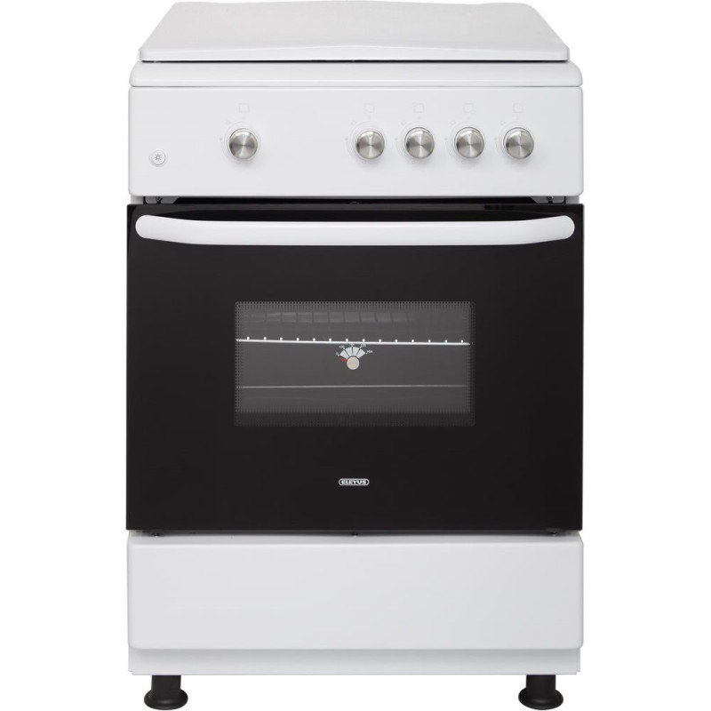 Кухонная плита ELEYUS FARO 6001 EF WH