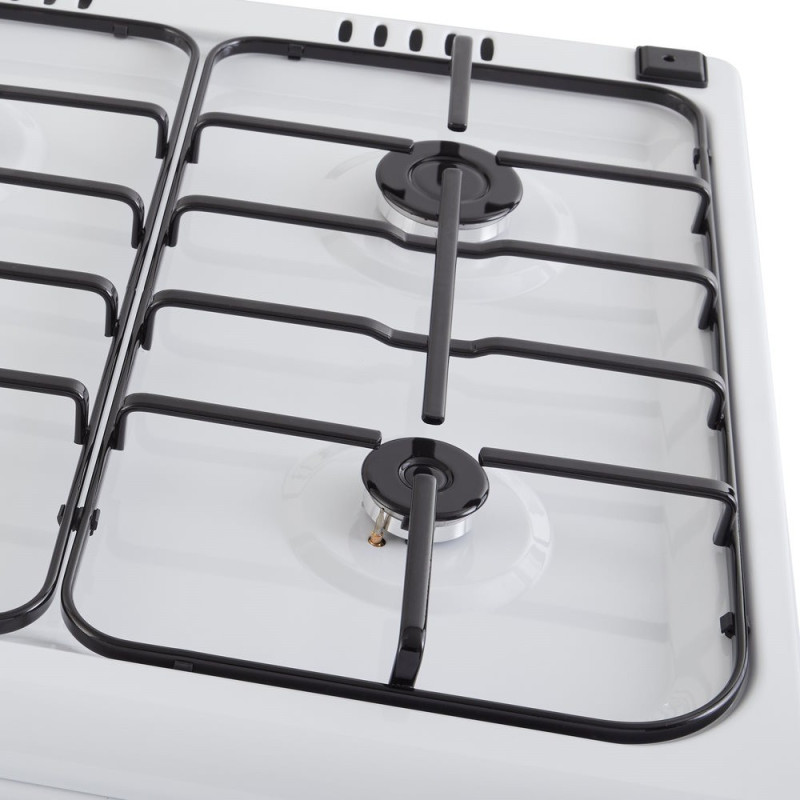 Кухонная плита ELEYUS FARO 6001 EF WH