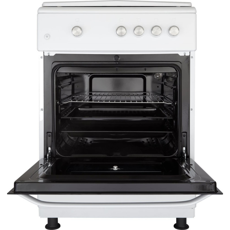 Кухонная плита ELEYUS FARO 6001 EF WH