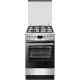 Кухонна плита Hansa FCMX583291