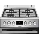 Кухонна плита Hansa FCMX583291